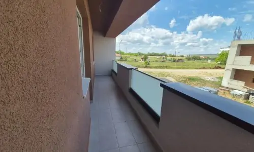 Apartamente de vanzare sibiu Apartamente 3 camere - TIP B Magnetu Residence 20240527_144316
