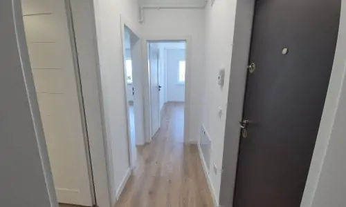 Apartamente de vanzare sibiu Apartamente 3 camere - TIP D Magnetu Residence 1